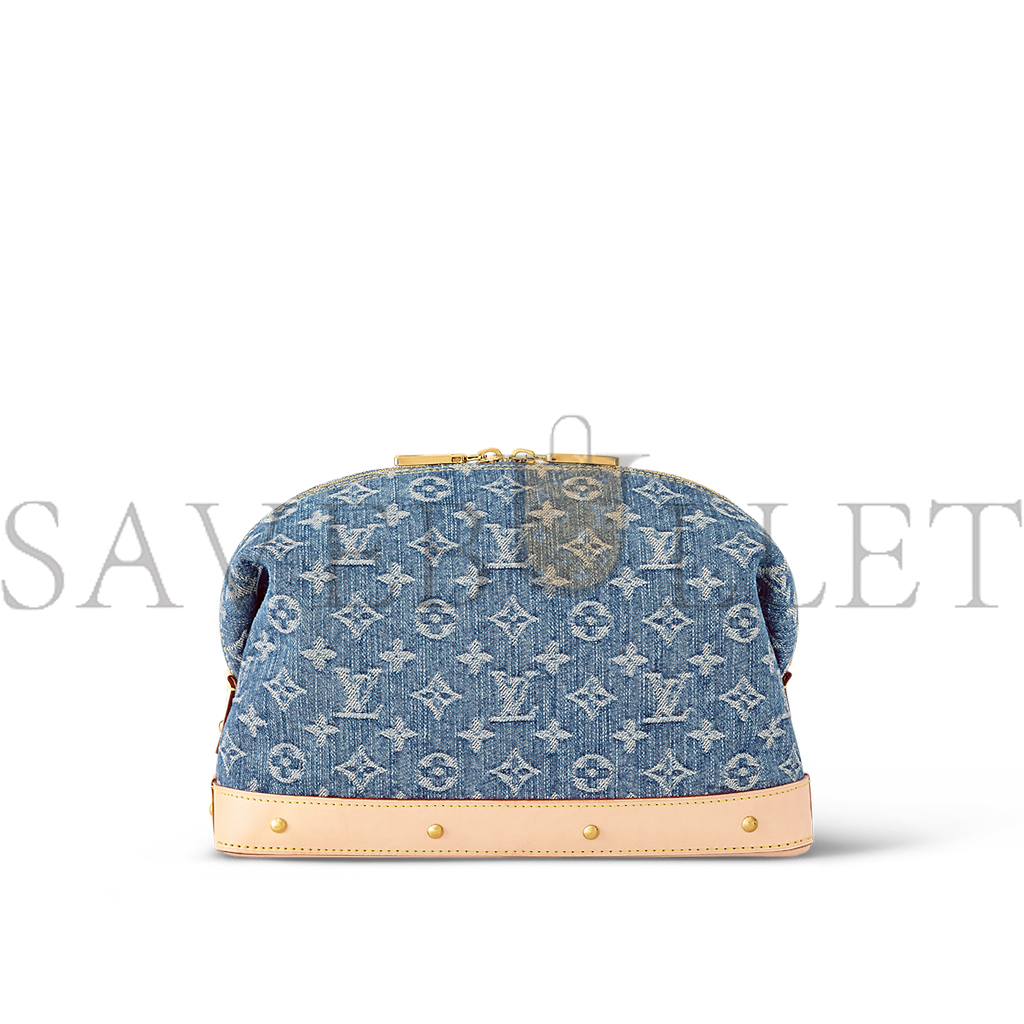 LOUIS VUITTON POCHETTE COSMÉTIQUE GM M24317 (27*18*9cm)